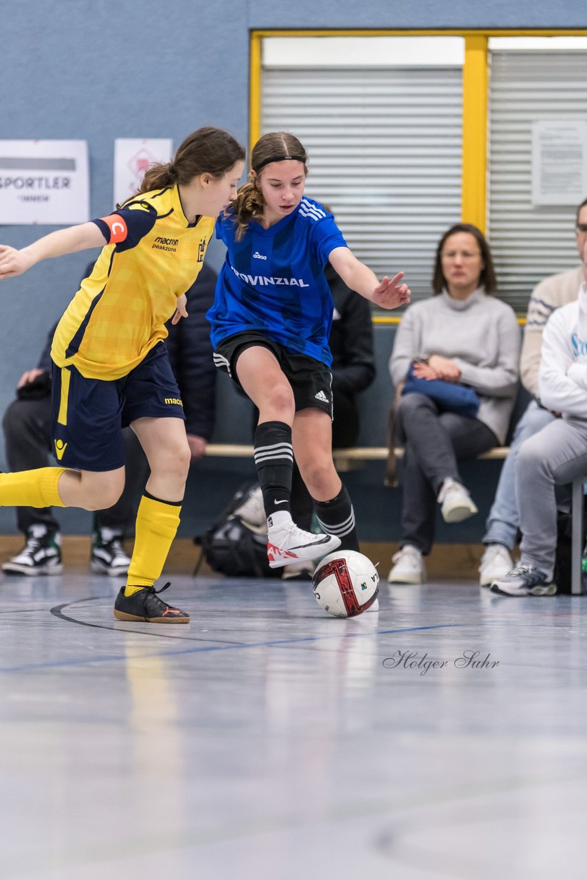 Bild 77 - wCJ Norddeutsches Futsalturnier Auswahlmannschaften